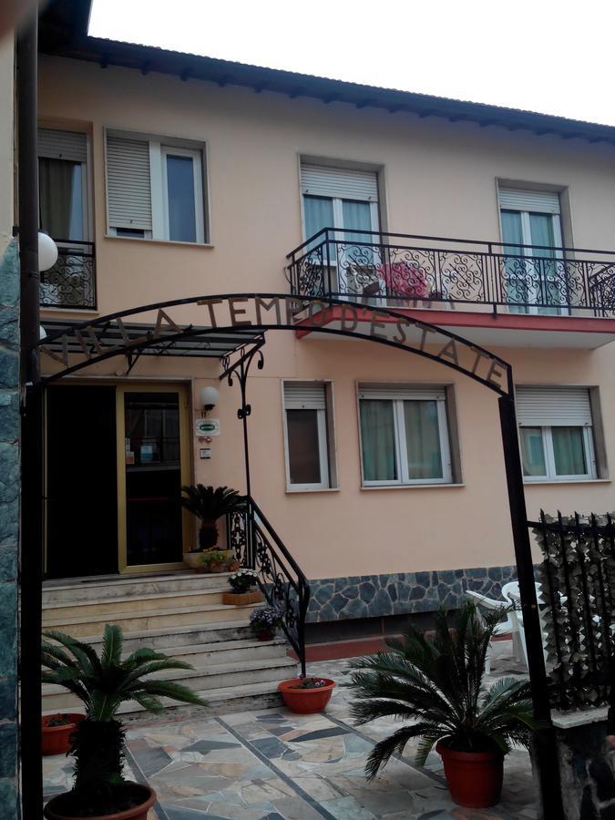 Tempo D'estate Hotel